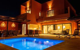 Villa privada de lujo con piscina Villa Sabi Sabi